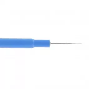   Koagulátor huzalelektróda (WIRE), egyenes, 0,2 mm, autoklávozható, 5 cm