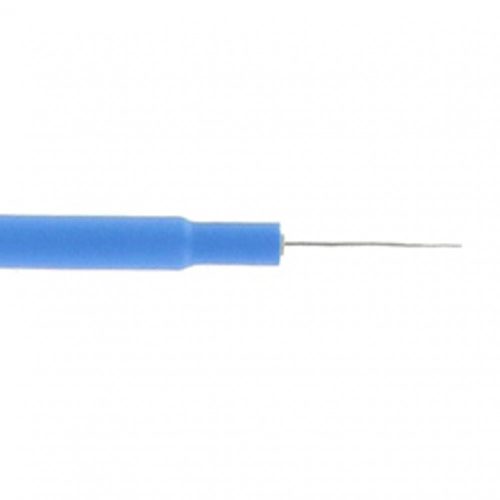 Koagulátor elektród WIRE – egyenes 10 cm
