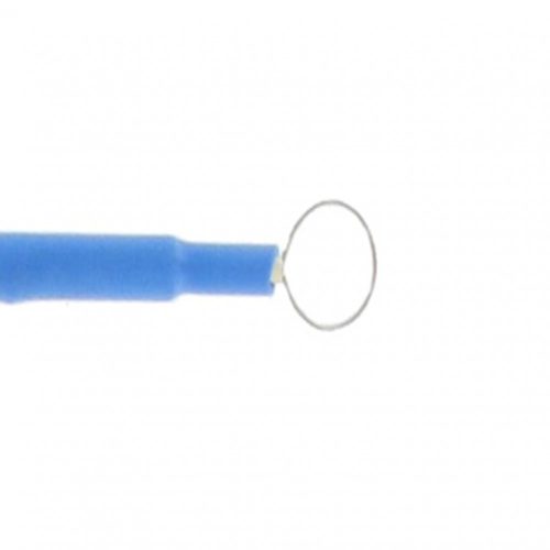 Koagulátor elektród horog 8mm – egyenes 10 cm
