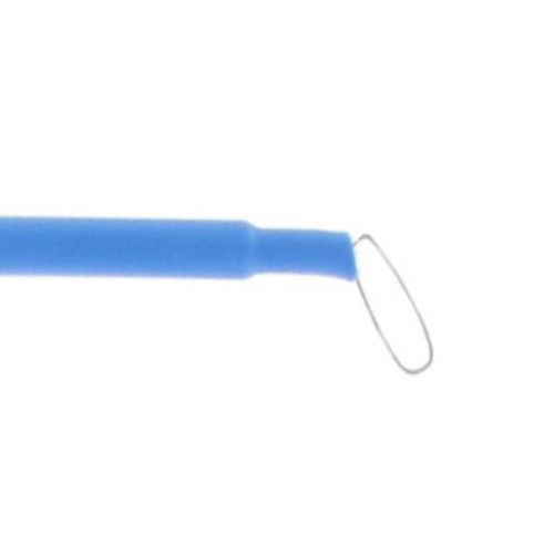 Koagulátor elektród csúszó-horog – döntött 5 cm
