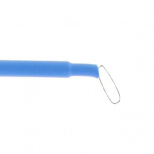 Koagulátor elektród csúszó-horog – döntött 10 cm