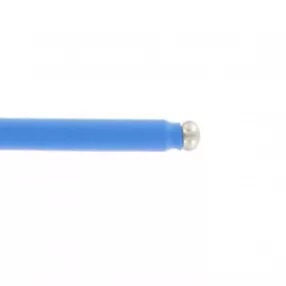 Koagulátor elektród labda 3 mm 10 cm