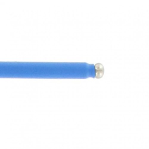 Koagulátor elektród labda 3 mm 10 cm