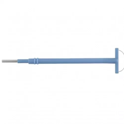 Koagulátor elektróda eldobható - horog- 13 cm / 10 db