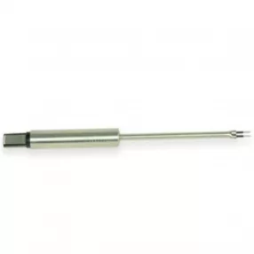  Koagulátor elektróda bipolaris - BINNER ENT 18 cm – egyenes