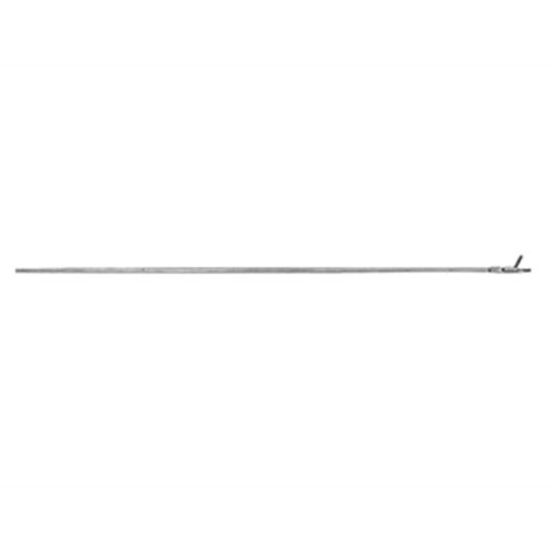 Biopsziás fogó - fej 3.5x8 mm Cup Jaws - 420 mm