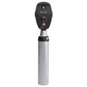  HEINE BETA 200 Ophtalmoscop 2.5V XHL - elemes nyéllel papírdobozban