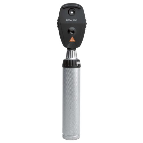 HEINE BETA 200 Ophtalmoscop 2.5V XHL - elemes nyéllel papírdobozban