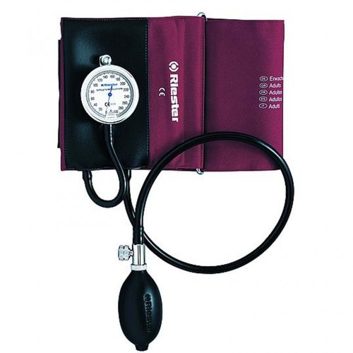 RIESTER sphygmotensiophone órás vérnyomásmérő