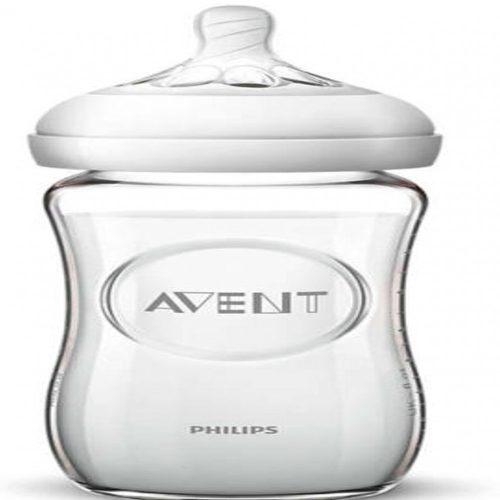 AVENT cumisüveg NATURAL 240ML üveg