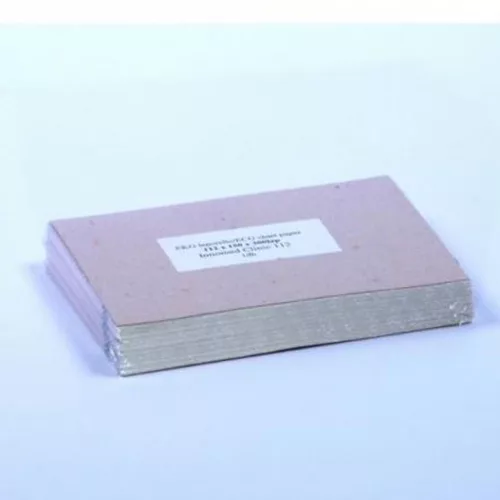 Papír EKG Heart Screen Clinic 112 - 112 mm x 150 mm x 250 lap