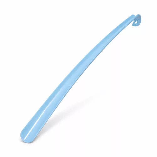 SUNDO Műanyag hosszú cipőkanál 60 cm