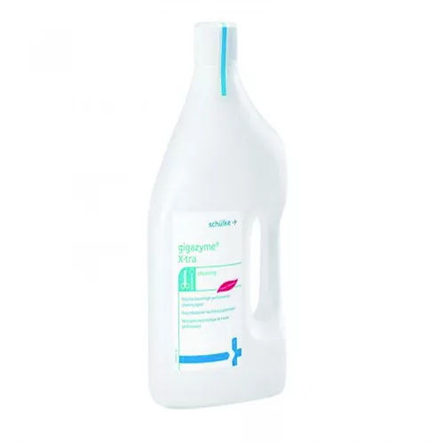 Gigazyme 2 liter enzimatikus tisztítószer
