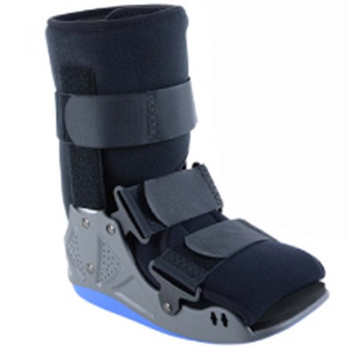 WALKER LigaStep FIX rövid XL-es 45-