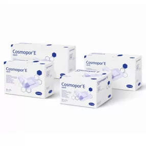 Cosmopor E st. szigetkötszer 35x10cm