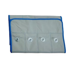   LYMPHOPRESS nyirokmasszázs készülékhez derékmandzsetta nadrág