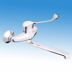 Csaptelep, kézszárító