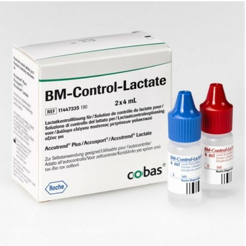 BM-Control-Lactate kontrolloldat