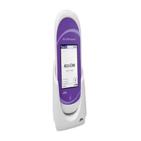   Accu-Chek® Inform II professzionális kórházi vércukormérő készülék