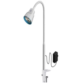 Lámpa orvosi ALFA-FLEX LED - asztali