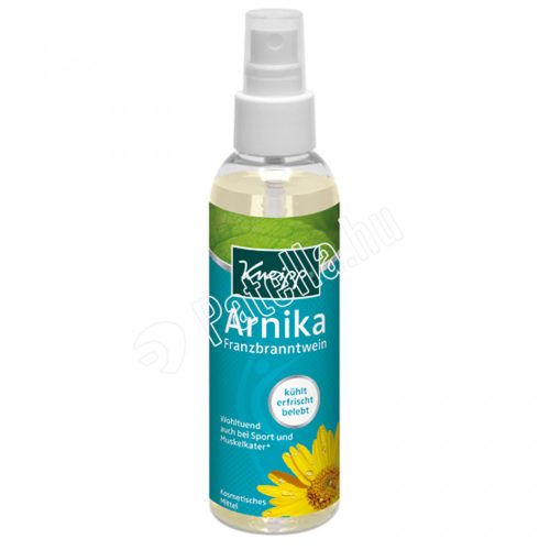 KNEIPP Árnika spray 150 ml