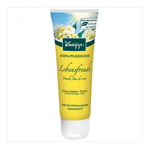 KNEIPP tusfürdő aroma derűs nap 200 ml