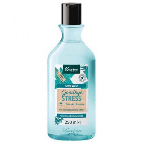 KNEIPP tusfürdő aroma goodbye stress 250 ml