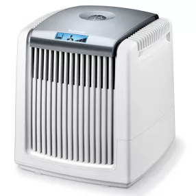 Beurer LW230 2 AZ 1-BEN légtisztító (fehér)