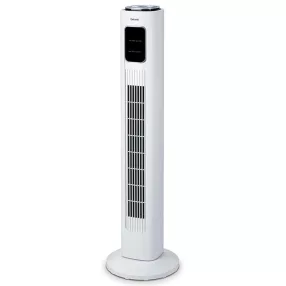 Beurer LV200 toronyventilátor (fehér)