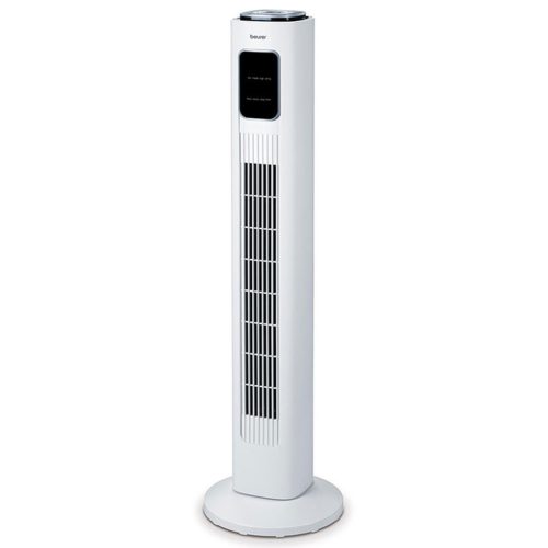 Beurer LV200 toronyventilátor (fehér)