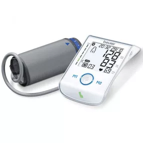 Beurer BM85 BLUETOOTH felkaros vérnyomásmérő