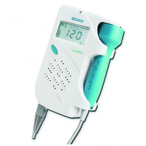 Doppler SONOTRAX LCD 2 Mhz 2 MHz