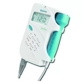 Doppler SONOTRAX LCD 2 Mhz 3 MHz