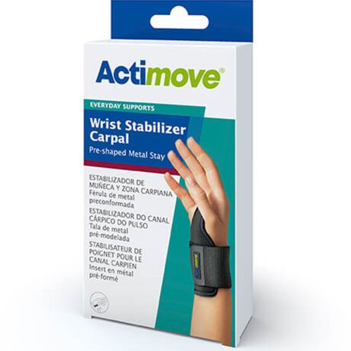 Actimove CARPALIS csuklóstabilizáló csuklórögzítő