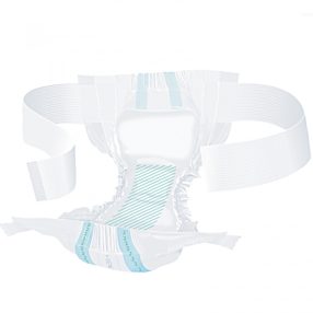   SENI OPTIMA SUPER inkontinencia pelenka állítható övvel L-es (2400 ml)