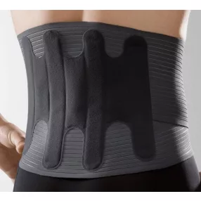 Deréktartó és derékszorító öv LOMBASKIN 5