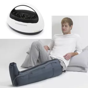 Nyirokmasszázs készülék ANYCARE A-típus