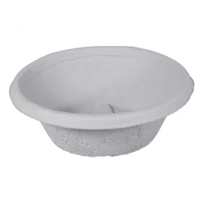   Papír vizeletgyűjtó, mosdató edény - egyszer használatos 3l