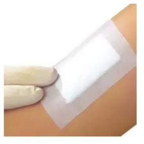 Ragtapasz PORE szigetkötszer 6x7 cm