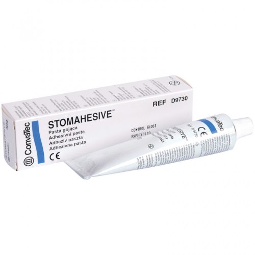 CONVATEC 129730 STOMAHESIVE adhesiv-ragasztó paszta 30g