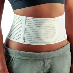 ORLIMAN köldöksérvkötő elasztikus 3-as