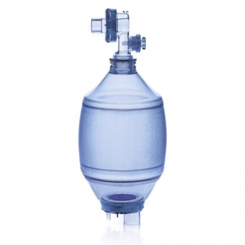 Lélegeztető ballon PVC - 1800 ml