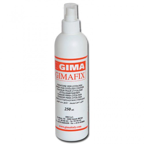 Kenetfixáló spray GIMAFIX 100ml