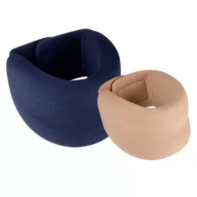   Félmerev nyakrögzítő SCHANZ gallér ORTEL C2 Plus Méret:2-es/11cm