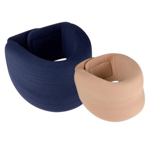Félmerev nyakrögzítő SCHANZ gallér ORTEL C2 Plus Méret:2-es/11cm