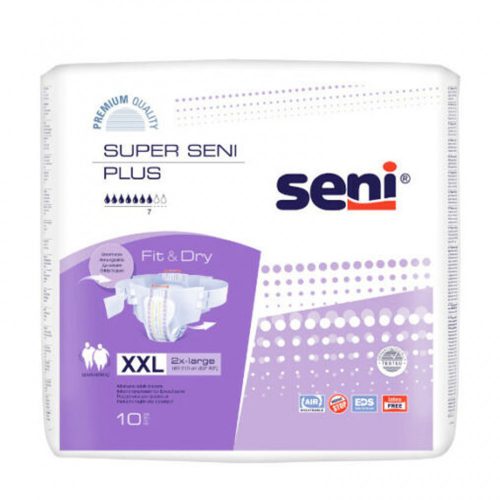 SENI SUPER PLUS XXL