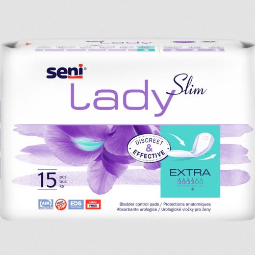 SENI LADY SLIM EXTRA