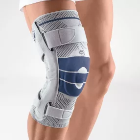 GENUTRAIN S térdrögzítő gép jobb/1