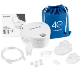 MICROLIFE NEB210 kompresszoros inhalátor