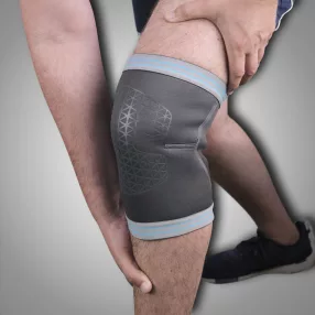 PEMIA neoprén térdszorító S-es